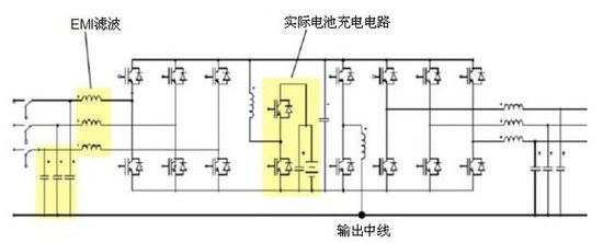 無變壓器UPS在提高性能同時(shí)縮尺寸、減重量